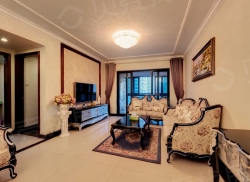 整租·恒大名都 3室2厅 南_恒大名都租房