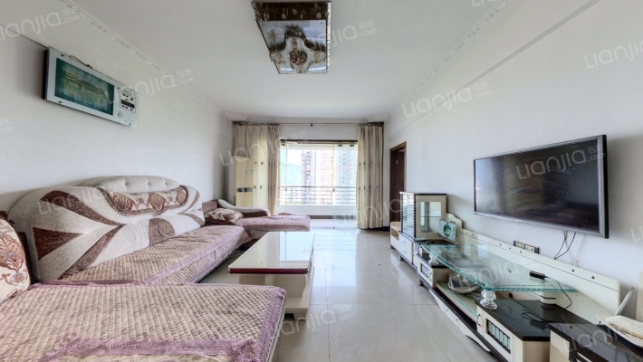 景泰苑二手房实景图