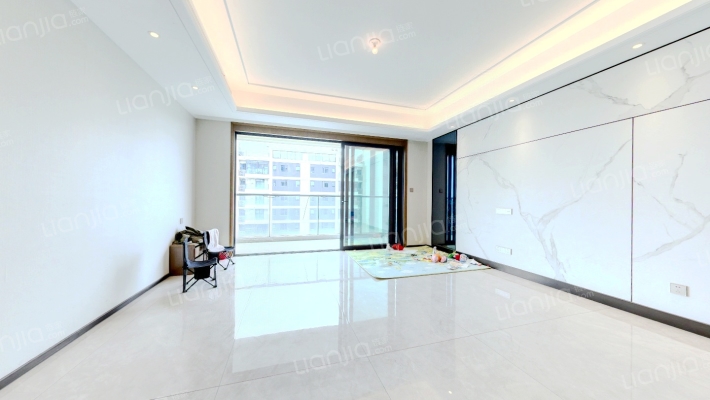 中海观园东区二手房实景图