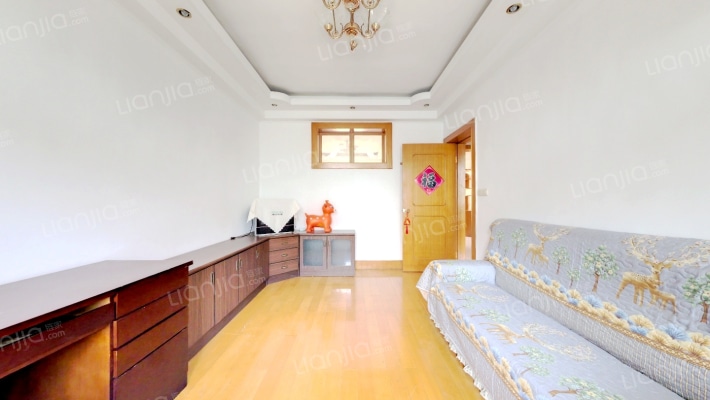 芝罘岛中里二手房实景图