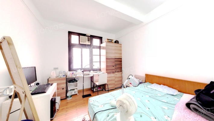 邮电新村青龙坊二手房实景图