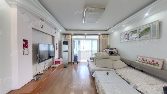 乐康苑二手房实景图