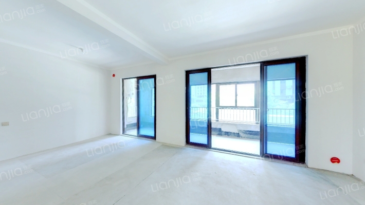 碧桂园时代倾城二期二手房实景图