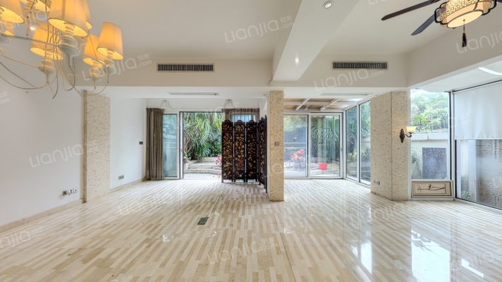 丽江花园玉树别院二手房实景图