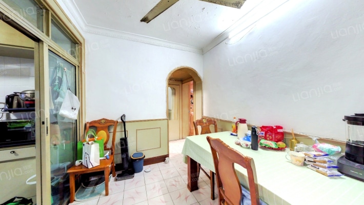 锡灯家舍二手房实景图