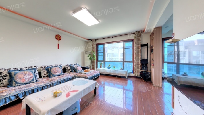 新界一期二手房实景图