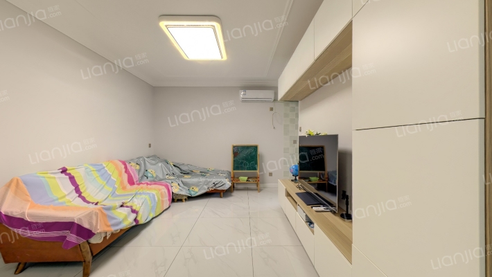 升龙天玺3号院二手房实景图