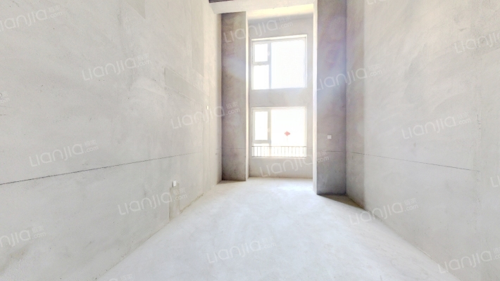 万科·滨江大都会二手房实景图