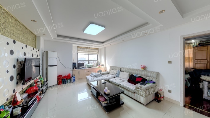 天怡南方名居二手房实景图