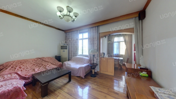 上海北路351号二手房实景图