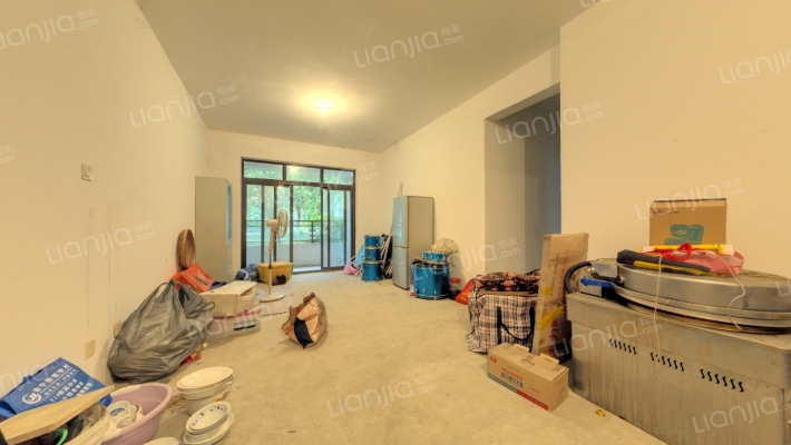 香江半岛二手房实景图