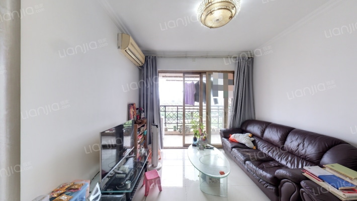 海伦堡御院二手房实景图