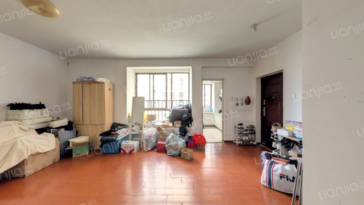 禹洲华侨城三期荷园二手房实景图