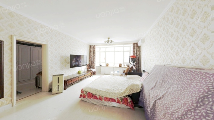 长江名苑二手房实景图