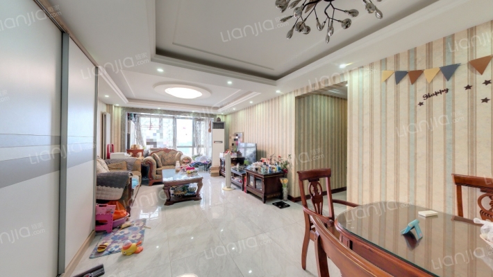 国兴家园二手房实景图