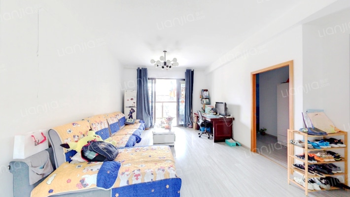 星旅城二期二手房实景图