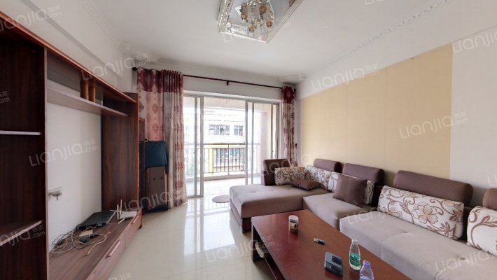 雅芳湖庭二手房实景图