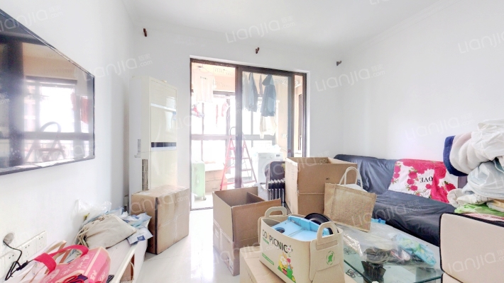 金域华府二手房实景图