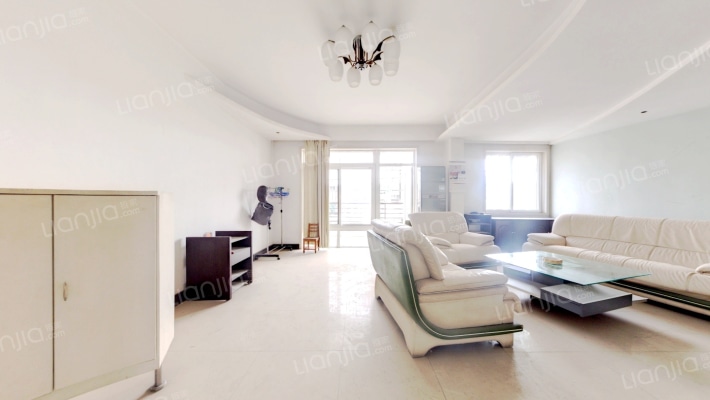 竹叶苑二手房实景图