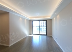 整租·常熟金茂智慧科学城 3室2厅 南/北_常熟金茂智慧科学城租房