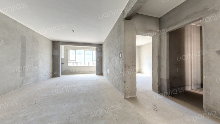 海韵名邦三区二手房实景图