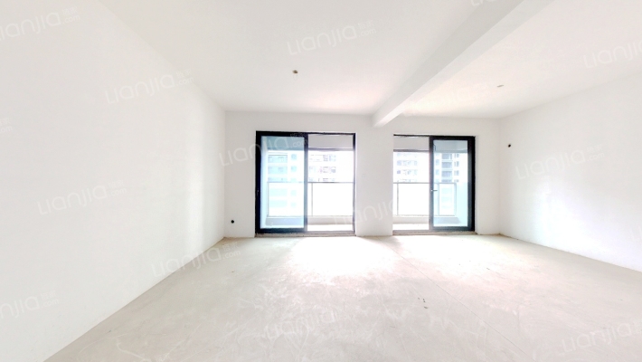 融创望江府二手房实景图