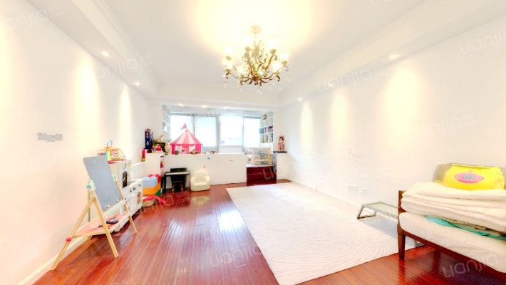 金城花园二手房实景图