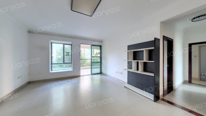 东湖花园五区二手房实景图