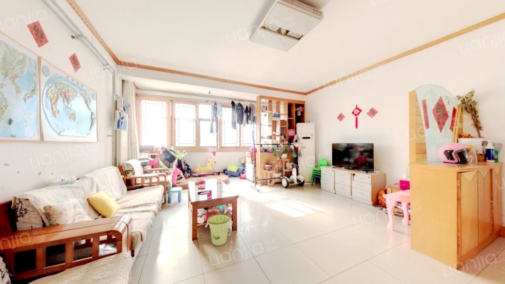 沃德花园二手房实景图