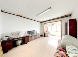 整租·香安电力小区 3室1厅 南/北_香安电力小区租房