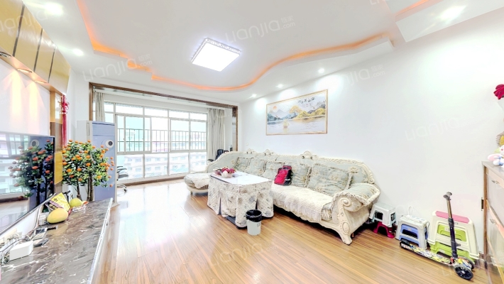 崇文小区二手房实景图