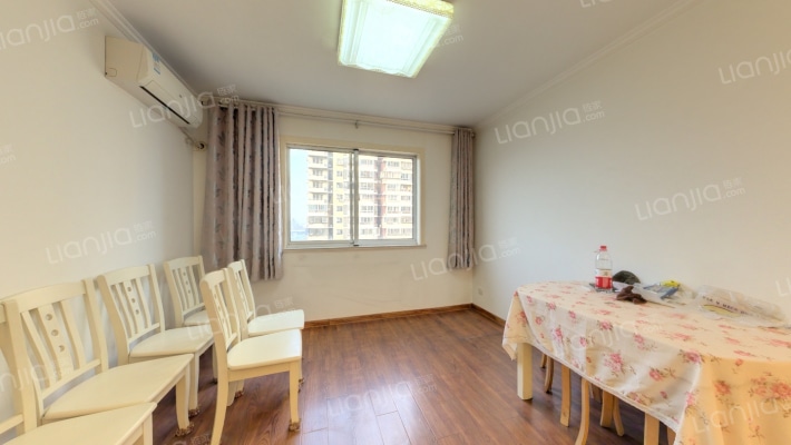 莲花新城南苑二手房实景图