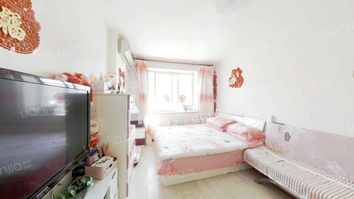 衡山里二手房实景图