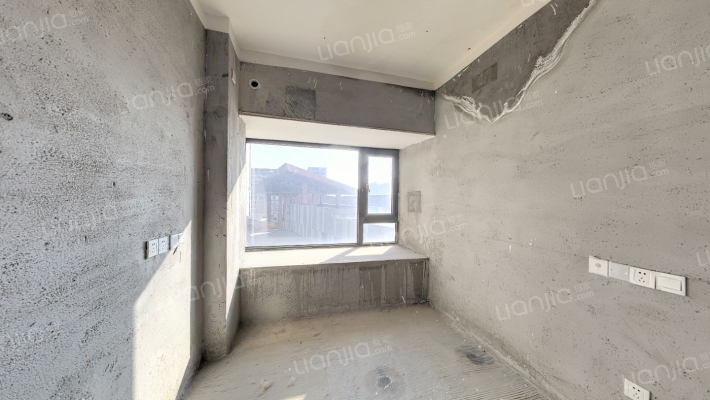 融信城市之窗二手房实景图