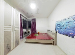 整租·五州东都屹景 2室1厅 南/西_五州东都屹景租房