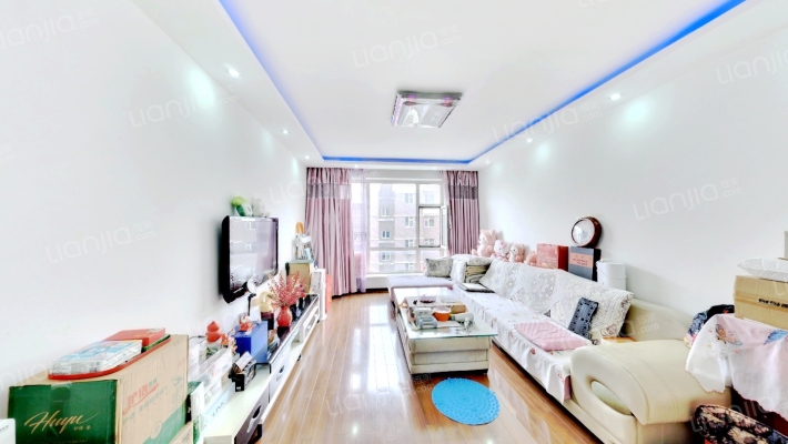 阳光华尔兹A区二手房实景图