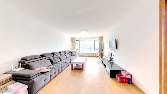 国源新村二手房实景图