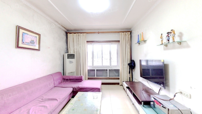 成盛大厦二手房实景图