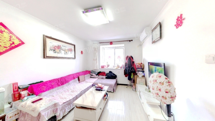 聚龙园二手房实景图