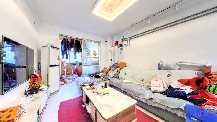 金苑小区二手房实景图