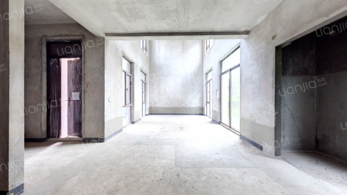 金茂墅西苑二手房实景图