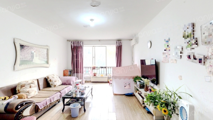 胜康园二手房实景图