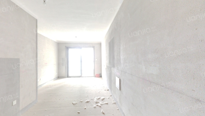 永威南樾瑞苑二手房实景图