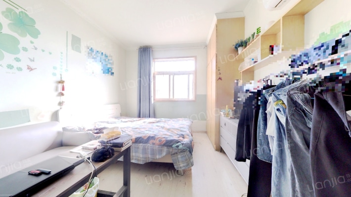 海轮城市风铃二手房实景图