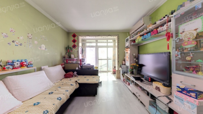 新康园二手房实景图