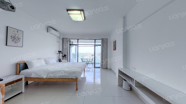 福海花园二手房实景图