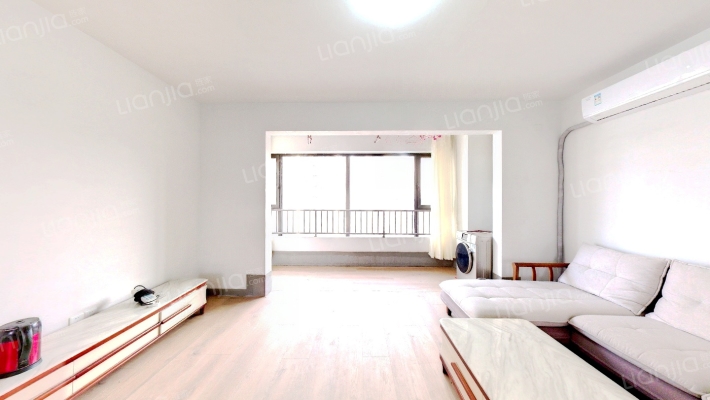 中建蔚蓝之城樱花里二手房实景图