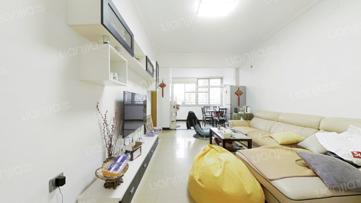 金满花园二手房实景图