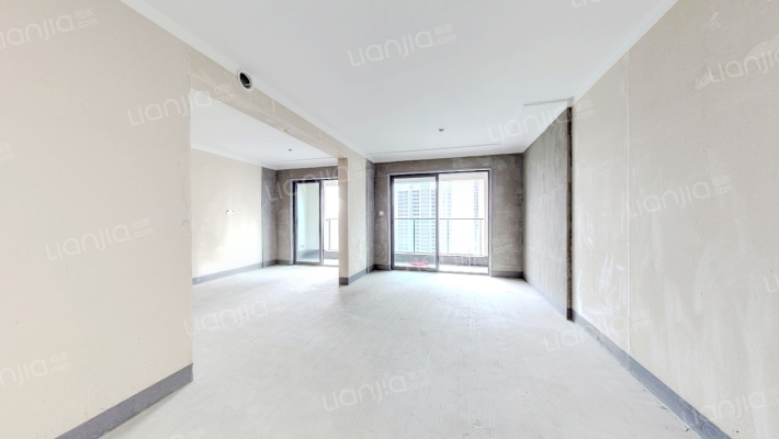 信达·新外滩二手房实景图