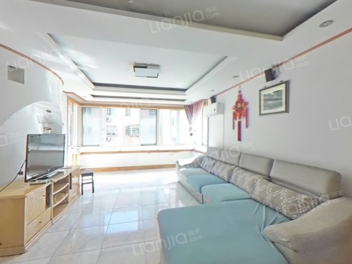 整租·馨泓花园B区 3室2厅 南